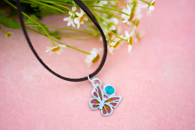 Five Facts about Turquoise!